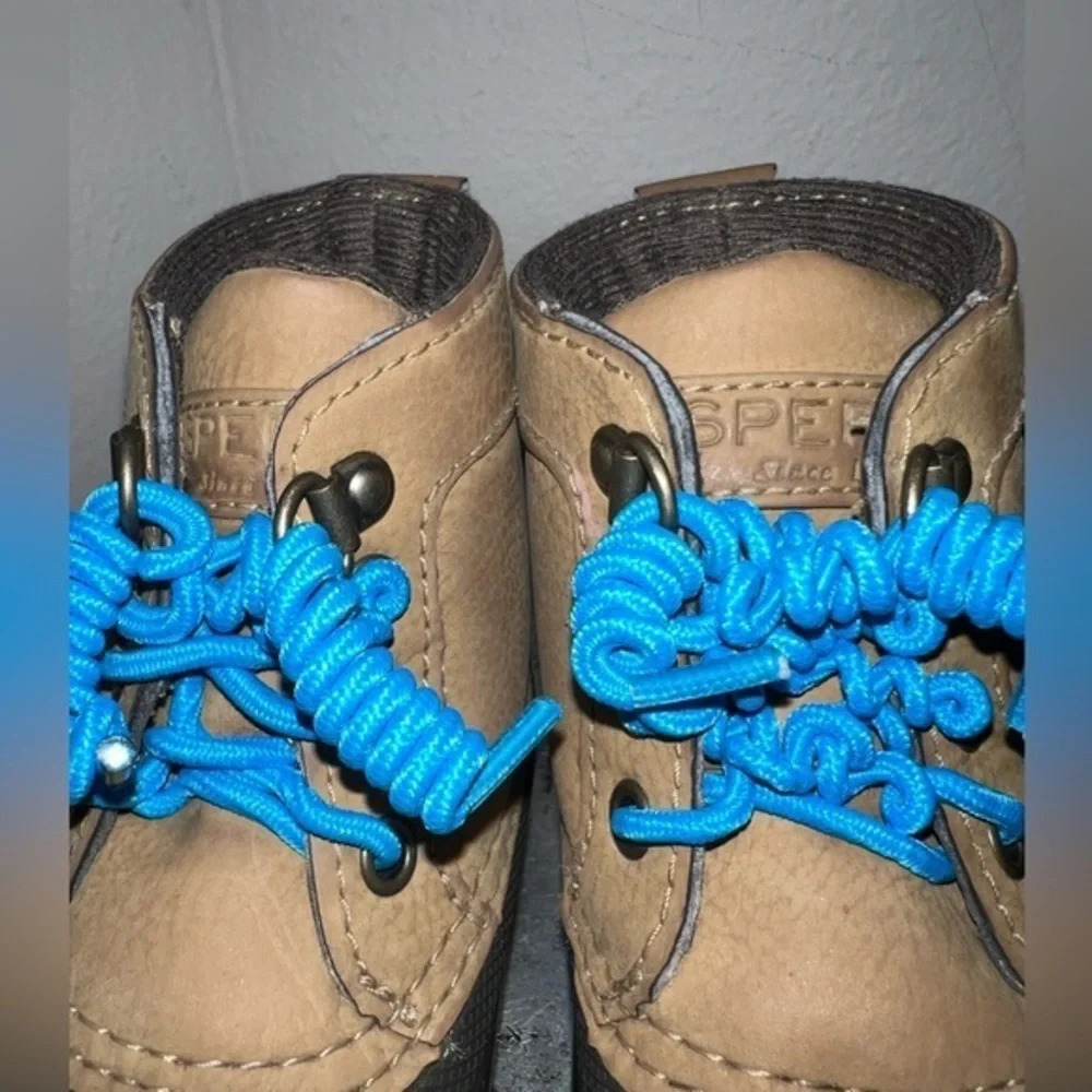 SPERRYS Bowline Boots‎ - Picture 5 of 7